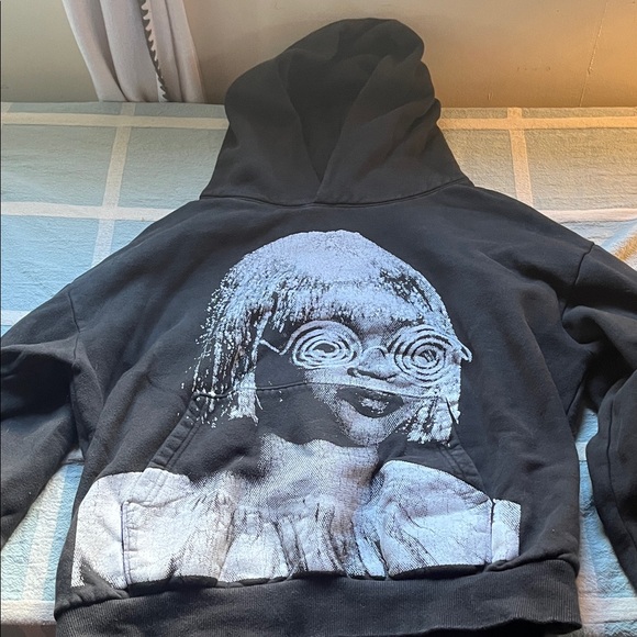 Tierra Whack Hoodie - Picture 1 of 2